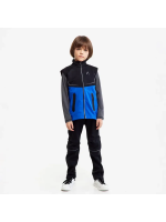 Жилет Arswear Softshell ACTIVE Kids (Цвет Синий)  VSACTK2