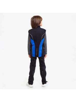 Жилет Arswear Softshell ACTIVE Kids (Цвет Синий)  VSACTK2