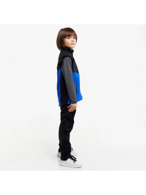 Жилет Arswear Softshell ACTIVE Kids (Цвет Синий)  VSACTK2