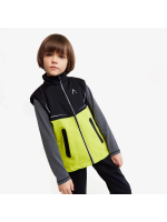 Жилет Arswear Softshell ACTIVE Kids (Цвет Лайм)  VSACTK2