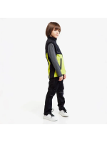 Жилет Arswear Softshell ACTIVE Kids (Цвет Лайм)  VSACTK2