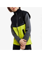 Жилет Arswear Softshell ACTIVE Kids (Цвет Лайм)  VSACTK2