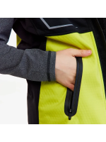 Жилет Arswear Softshell ACTIVE Kids (Цвет Лайм)  VSACTK2