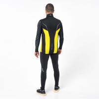 Жилет Arswear Softshell ACTIVE Man (Цвет Лайм)  VSACTM2