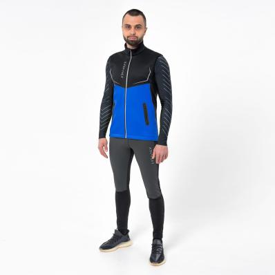Жилет Arswear Softshell ACTIVE Man (Цвет Синий)  VSACTM2