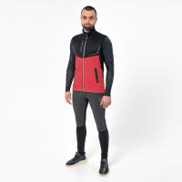 Жилет Arswear Softshell ACTIVE Man (Цвет Красный)  VSACTM2