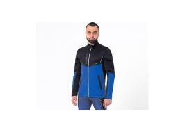 Куртка Arswear Softshell ACTIVE Man (Цвет Синий)  JSACTM2