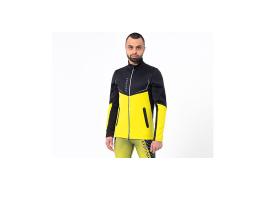 Куртка Arswear Softshell ACTIVE Man (Цвет Лайм)  JSACTM2