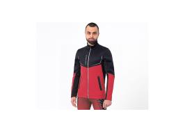 Куртка Arswear Softshell ACTIVE Man (Цвет Красный)  JSACTM2