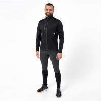Куртка Arswear Softshell Russia Man (Цвет Черный)  JSRUSM1