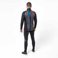 Куртка Arswear Softshell Russia Man (Цвет Черный)  JSRUSM1