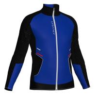 Куртка Arswear Softshell Russia Woman (Цвет Синий)  JSRUSW1