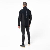 Куртка Arswear Softshell Storm Pro Man (Цвет Черный)  JSSTPM2
