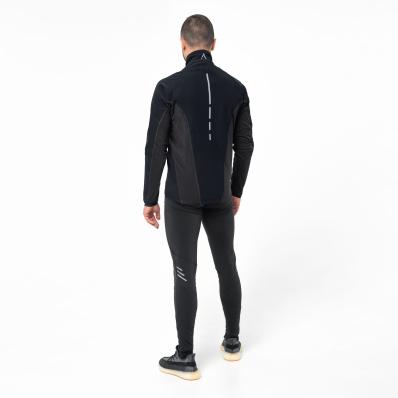 Куртка Arswear Softshell Storm Pro Man (Цвет Черный)  JSSTPM2