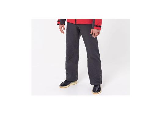 Теплые брюки Arswear PRO Man (Цвет Серый)  WPPROM2