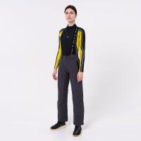 Теплые брюки Arswear PRO Woman (Цвет Серый)  WPPROW2