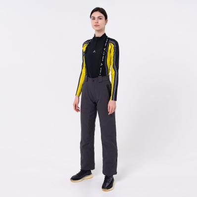 Теплые брюки Arswear PRO Woman (Цвет Серый)  WPPROW2