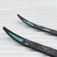 Беговые лыжи Kastle RX10 2.0 Skate Cold Medium NRX102SCM
