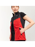 Жилет Arswear Softshell ACTIVE Woman (Цвет Красный)  VSACTW2