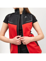 Жилет Arswear Softshell ACTIVE Woman (Цвет Красный)  VSACTW2