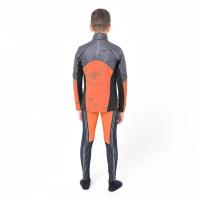 Куртка Arswear Softshell ACTIVE Lite S Kids (Оранжевый)  JSALSK2