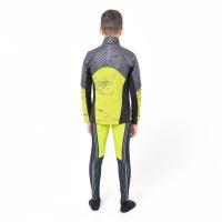 Куртка Arswear Softshell ACTIVE Lite S Kids (Лайм)  JSALSK2