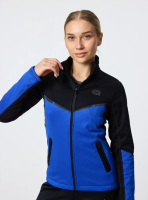 Куртка Arswear Softshell ACTIVE Woman (Цвет Синий)  JSACTW1