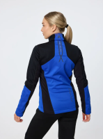 Куртка Arswear Softshell ACTIVE Woman (Цвет Синий)  JSACTW1
