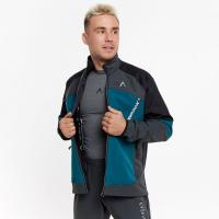Куртка Arswear Softshell PRO Man (Цвет Зеленый) JSPROM2