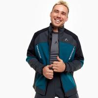 Куртка Arswear Softshell PRO Man (Цвет Зеленый) JSPROM2