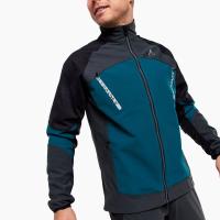 Куртка Arswear Softshell PRO Man (Цвет Зеленый) JSPROM2