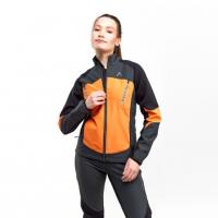 Куртка Arswear Softshell PRO Woman (Цвет Оранжевый)  JSPROW2