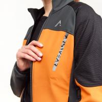 Куртка Arswear Softshell PRO Woman (Цвет Оранжевый)  JSPROW2