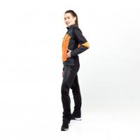 Куртка Arswear Softshell PRO Woman (Цвет Оранжевый)  JSPROW2
