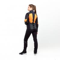 Куртка Arswear Softshell PRO Woman (Цвет Оранжевый)  JSPROW2