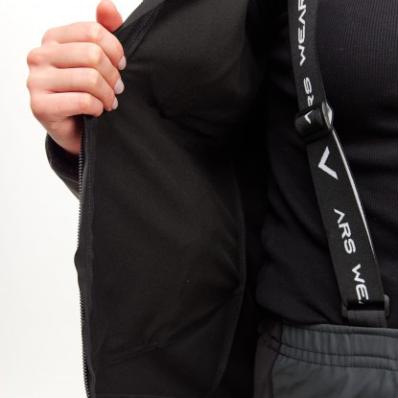 Куртка Arswear Softshell PRO Woman (Цвет Оранжевый)  JSPROW2