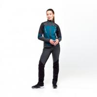 Куртка Arswear Softshell PRO Woman (Цвет Зеленый)  JSPROW2