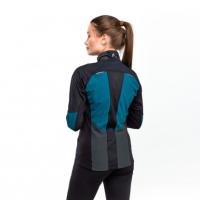 Куртка Arswear Softshell PRO Woman (Цвет Зеленый)  JSPROW2