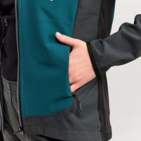 Куртка Arswear Softshell PRO Woman (Цвет Зеленый)  JSPROW2
