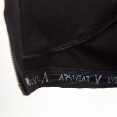Куртка Arswear Softshell PRO Woman (Цвет Зеленый)  JSPROW2