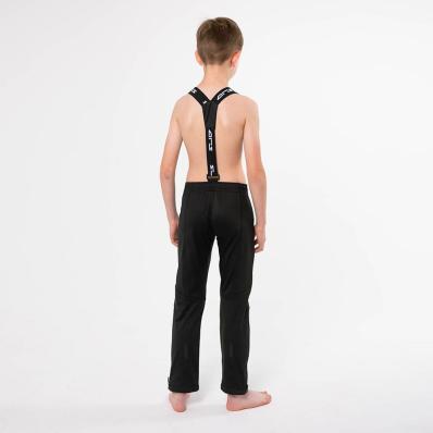 Самосбросы Arswear PROFESSIONAL Kids 22 (Черный)  PSPRFK2