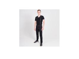 Самосбросы Arswear PROFESSIONAL Man 22 (Черный)  PSPRFM2
