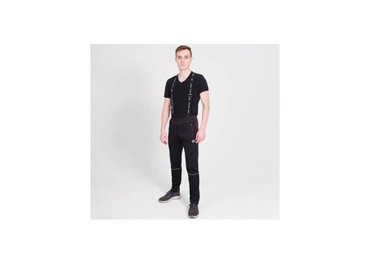 Самосбросы Arswear PROFESSIONAL Man 22 (Черный)  PSPRFM2