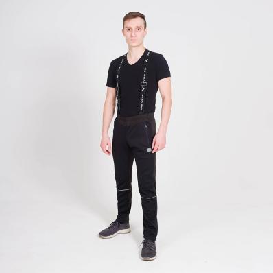 Самосбросы Arswear PROFESSIONAL Man 22 (Черный)  PSPRFM2