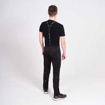 Самосбросы Arswear PROFESSIONAL Man 22 (Черный)  PSPRFM2