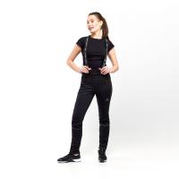 Самосбросы Arswear PROFESSIONAL Woman 22 (Черный)  PSPRFW2