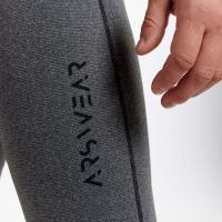 Термобелье Arswear Lite Unisex 22 (Цвет Серый)  THLITU2