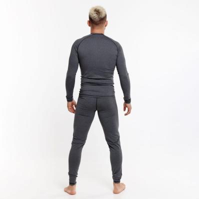 Термобелье Arswear Lite Unisex 22 (Цвет Серый)  THLITU2