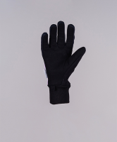 Перчатки Nordski Arctic Black/Orchid  NSU354412