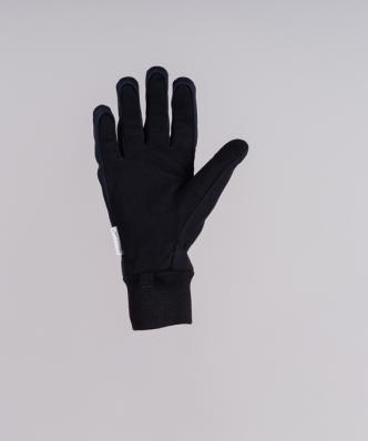 Перчатки Nordski Jr.Arctic Black  NSJ356100